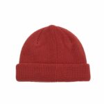 GORRO OBEY MICRO BEANIE ACADEMY MINERAL RED | Mechanic