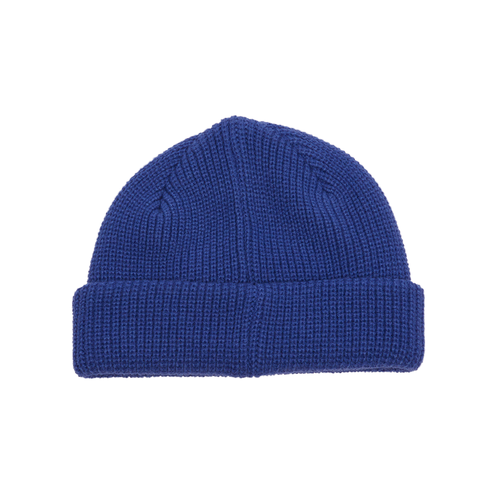 GORRO OBEY MICRO BEANIE OLYMPIAN BLUE | Mechanic