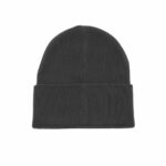 GORRO OBEY ICON PATCH CUFF BEANIE BLACK | Mechanic