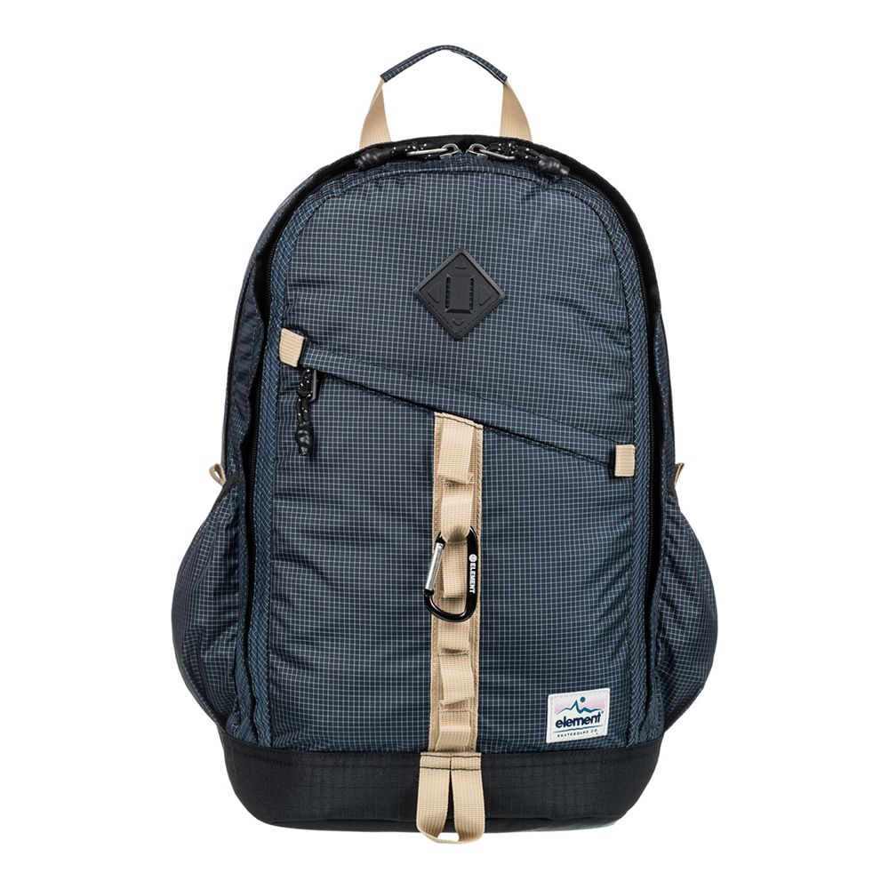 MOCHILA CYPRESS 26L ECLIPSE NAVY | Mechanic