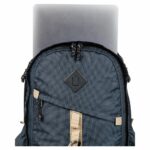 MOCHILA CYPRESS 26L ECLIPSE NAVY | Mechanic