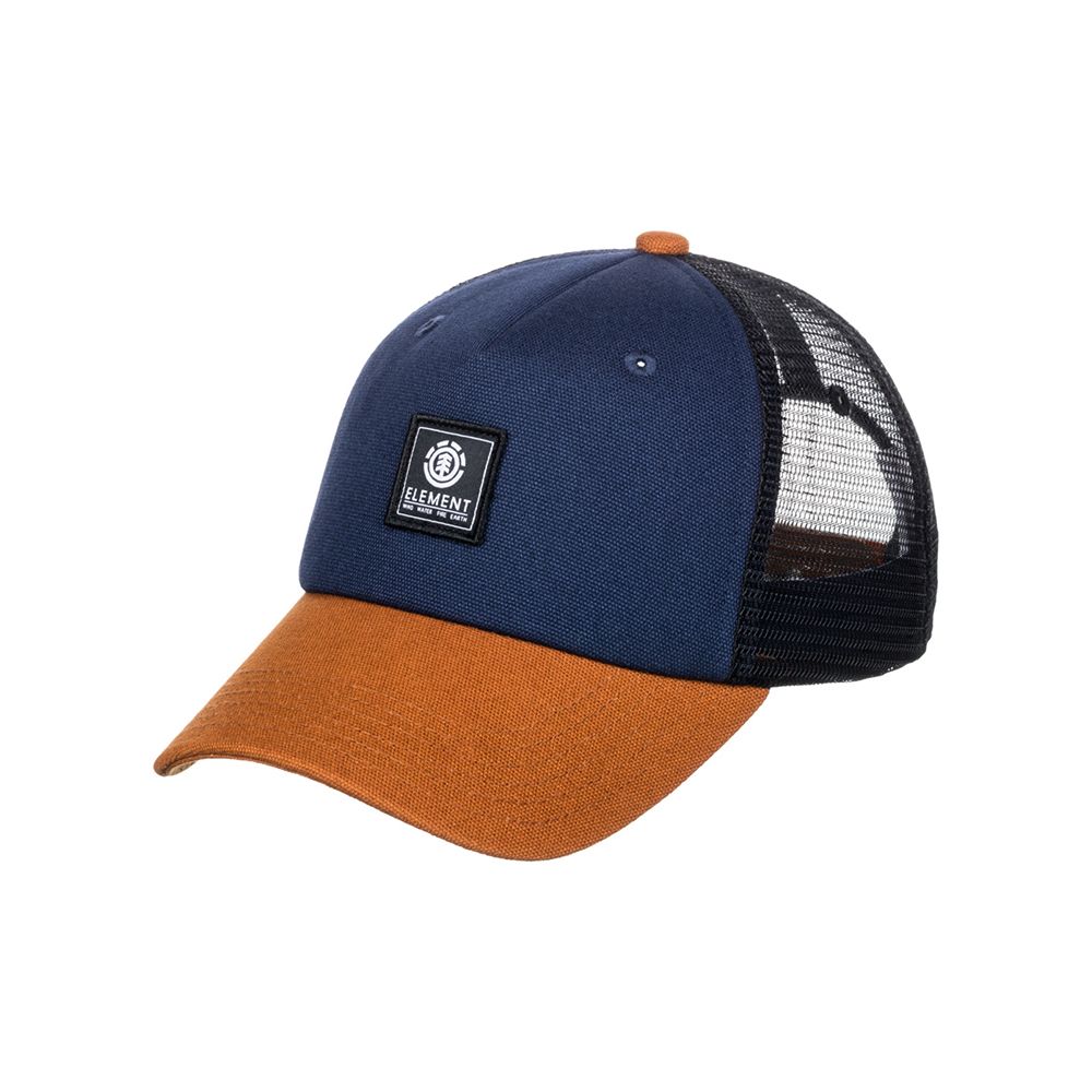 GORRA ICON MESH NAVAL ACADEMY | Mechanic