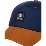 GORRA ICON MESH NAVAL ACADEMY | Mechanic