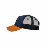 GORRA ICON MESH NAVAL ACADEMY | Mechanic