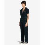 MONO RVCA SPRING SHIFT BLACK | Mechanic