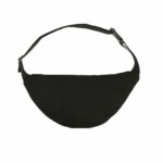 RIÑONERA OBEY WASTED HIP BAG BLACK TWILL | Mechanic