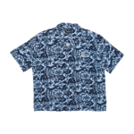 CAMISA WALLOWS IRIS | Mechanic