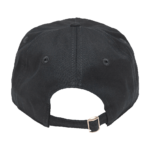 GORRA FEELINGS LOGO CAP BLACK. Mechanic Tienda de Ropa