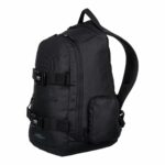 MOCHILA ELEMENT MOHAVE 2.0 FLINT BLACK BPK. Mechanic Tienda de Ropa