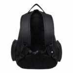 MOCHILA ELEMENT MOHAVE 2.0 FLINT BLACK BPK. Mechanic Tienda de Ropa