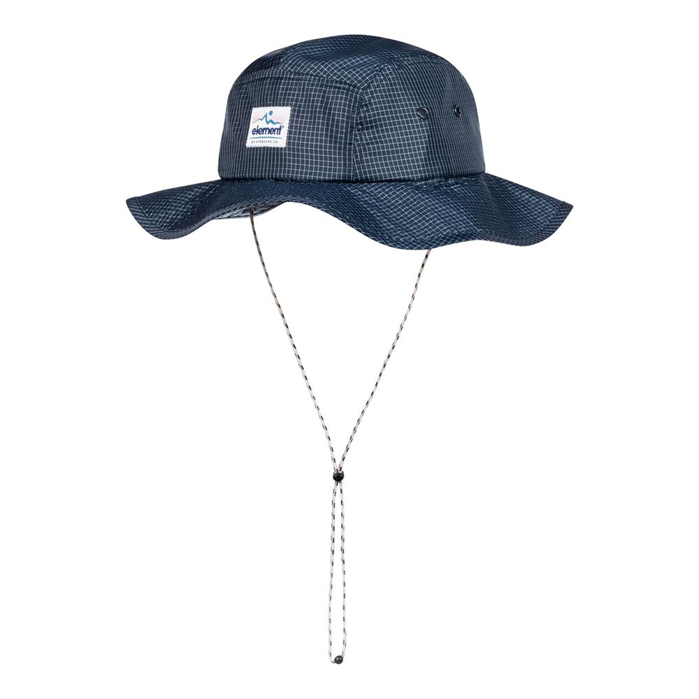 SOMBRERO TREKKA ECLIPSE NAVY | Mechanic