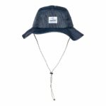 SOMBRERO TREKKA ECLIPSE NAVY | Mechanic