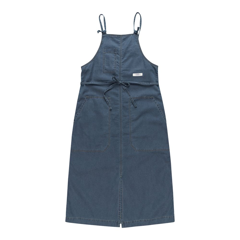 VESTIDO ELEMENT PINAFORE NAVAL ACADEMY | Mechanic