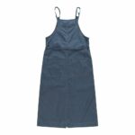 VESTIDO ELEMENT PINAFORE NAVAL ACADEMY | Mechanic