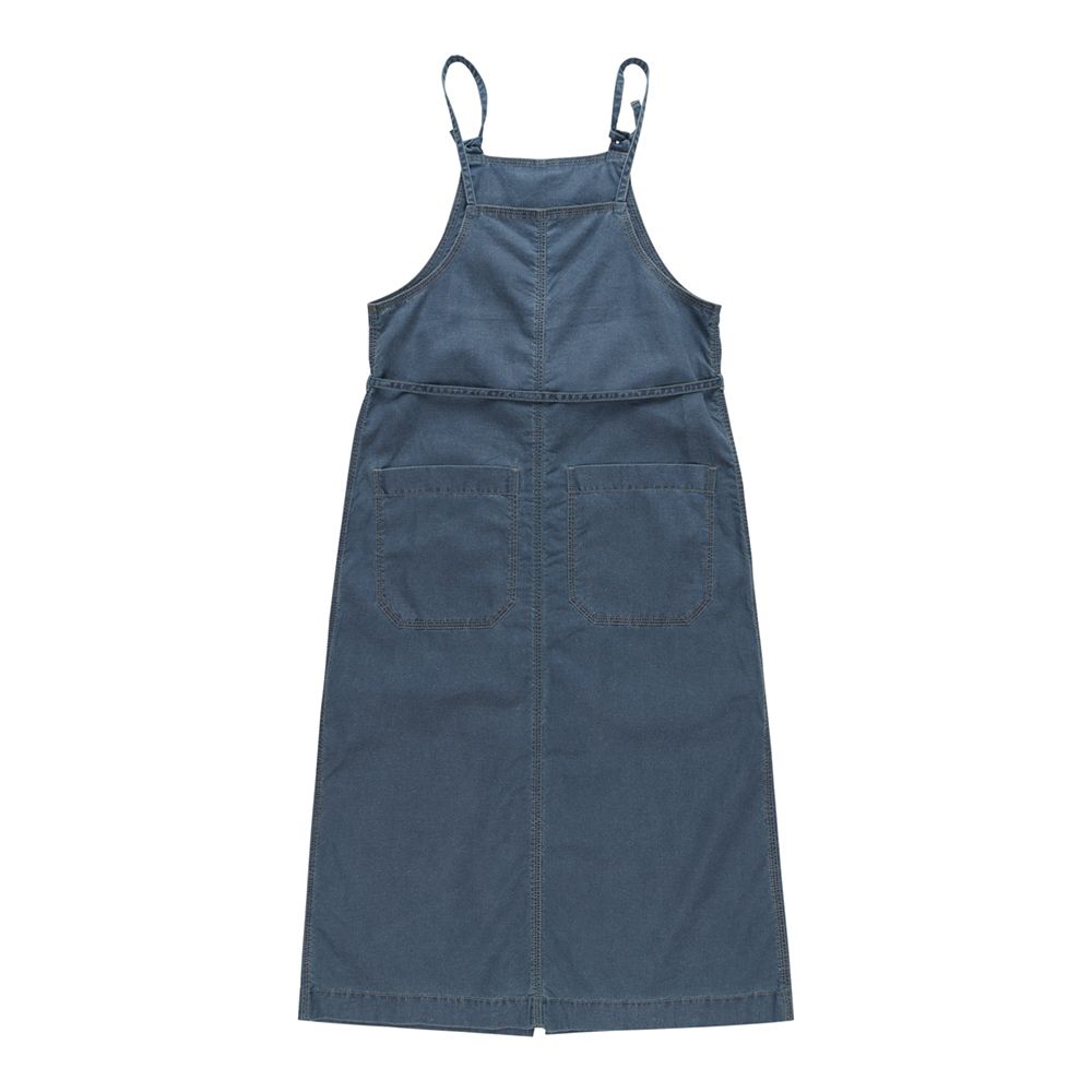 VESTIDO ELEMENT PINAFORE NAVAL ACADEMY | Mechanic