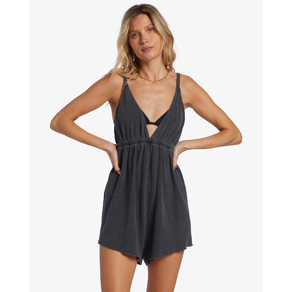 MONO ON VACAY ROMPER | Mechanic