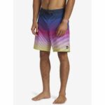 BAÑADOR QUIKSILVER SURFSILK MASSIVE 18´ DARK NAVY | Mechanic