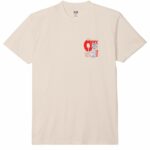 CAMISETA OBEY WORLD´S FRIENDLIEST CREAM. Mechanic Tienda de Ropa