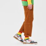 CALCETINES HAPPY SOCKS PRIDE STRIPE SOCK | Mechanic