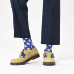 CALCETINES HAPPY SOCKS RUBBER DUCK SOCK BLUE | Mechanic