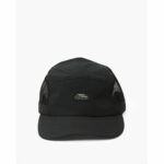 GORRA ADIV MESH CAP BLACK | Mechanic