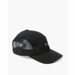 GORRA ADIV MESH CAP BLACK | Mechanic