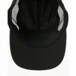 GORRA ADIV MESH CAP BLACK | Mechanic