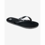 SANDALIAS TIDES SLICE BLACK. Mechanic Tienda de Ropa