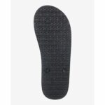 SANDALIAS TIDES SLICE BLACK. Mechanic Tienda de Ropa