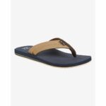 SANDALIAS ALL DAY IMPACT NAVY | Mechanic