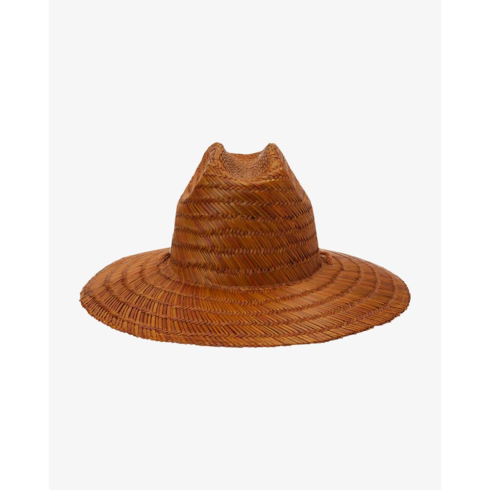 SOMBRERO NEW COMER HAT SUMMER SPICE | Mechanic