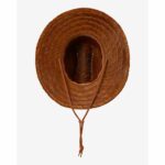 SOMBRERO NEW COMER HAT SUMMER SPICE | Mechanic