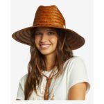 SOMBRERO NEW COMER HAT SUMMER SPICE | Mechanic