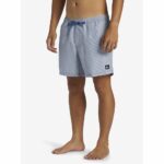 BAÑADOR QUIKSILVER EVERYDAY DELUXE 15´ VOLLEY MONACO BLUE | Mechanic