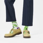 CALCETINES HAPPY SOCKS HYPER DRAGON SOCK | Mechanic