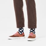 CALCETINES HAPPY SOCKS BIG DOT NAVY | Mechanic