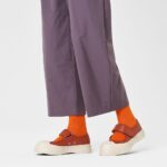 CALCETINES HAPPY SOCKS SOLID SOCK ORANGE | Mechanic