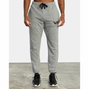 PANTALON RVCA SWIFT SWEATPANT GREY