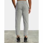 PANTALON RVCA SWIFT SWEATPANT GREY | Mechanic