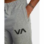 PANTALON RVCA SWIFT SWEATPANT GREY | Mechanic