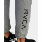 PANTALON RVCA SWIFT SWEATPANT GREY | Mechanic