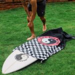 TOALLA COUNTRY CLASSIC TOWEL BLACK | Mechanic