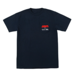 CAMISETA DARK SEAS MOUTHFUL NAVY | Mechanic