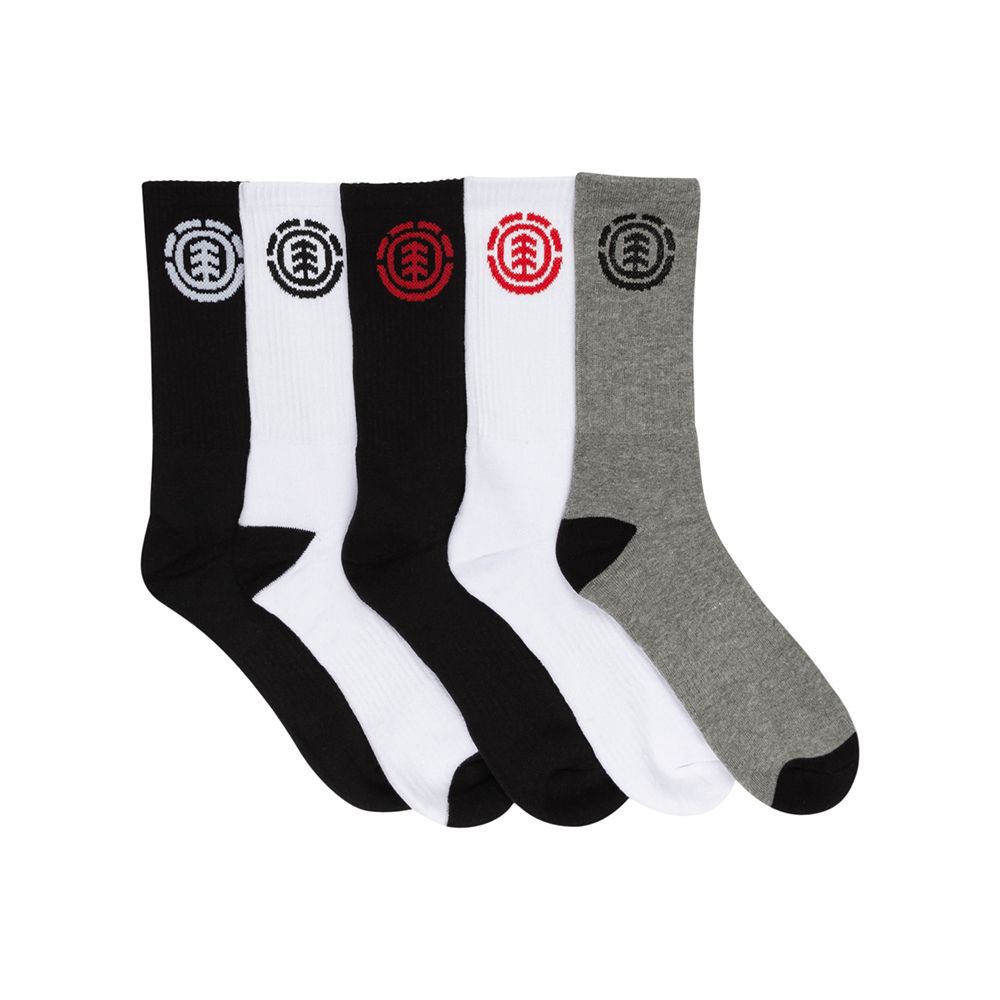 CALCETINES ELEMENT HIGH RISE SOCK | Mechanic