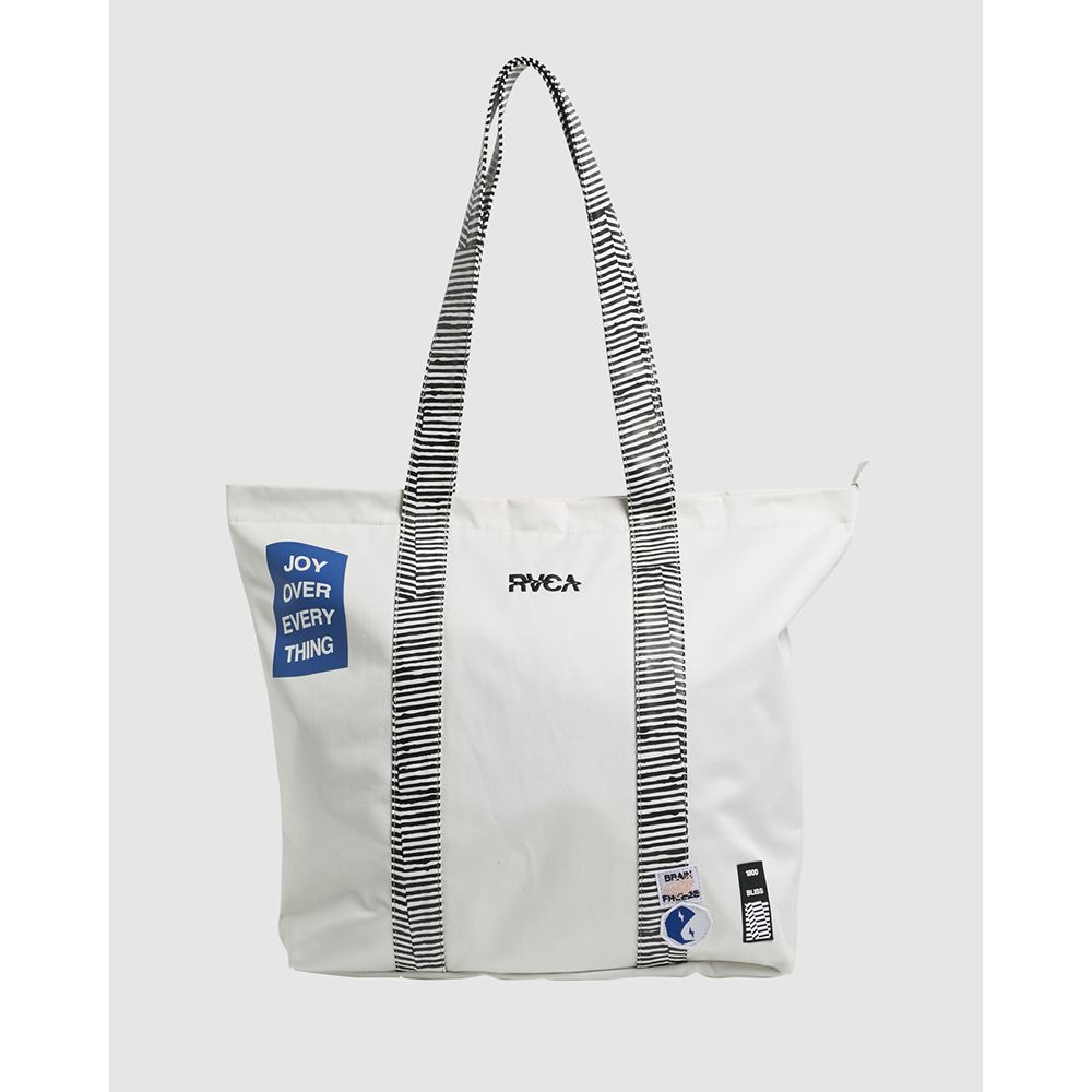 BOLSO PAINTERS TOTE EGGSHELL | Mechanic