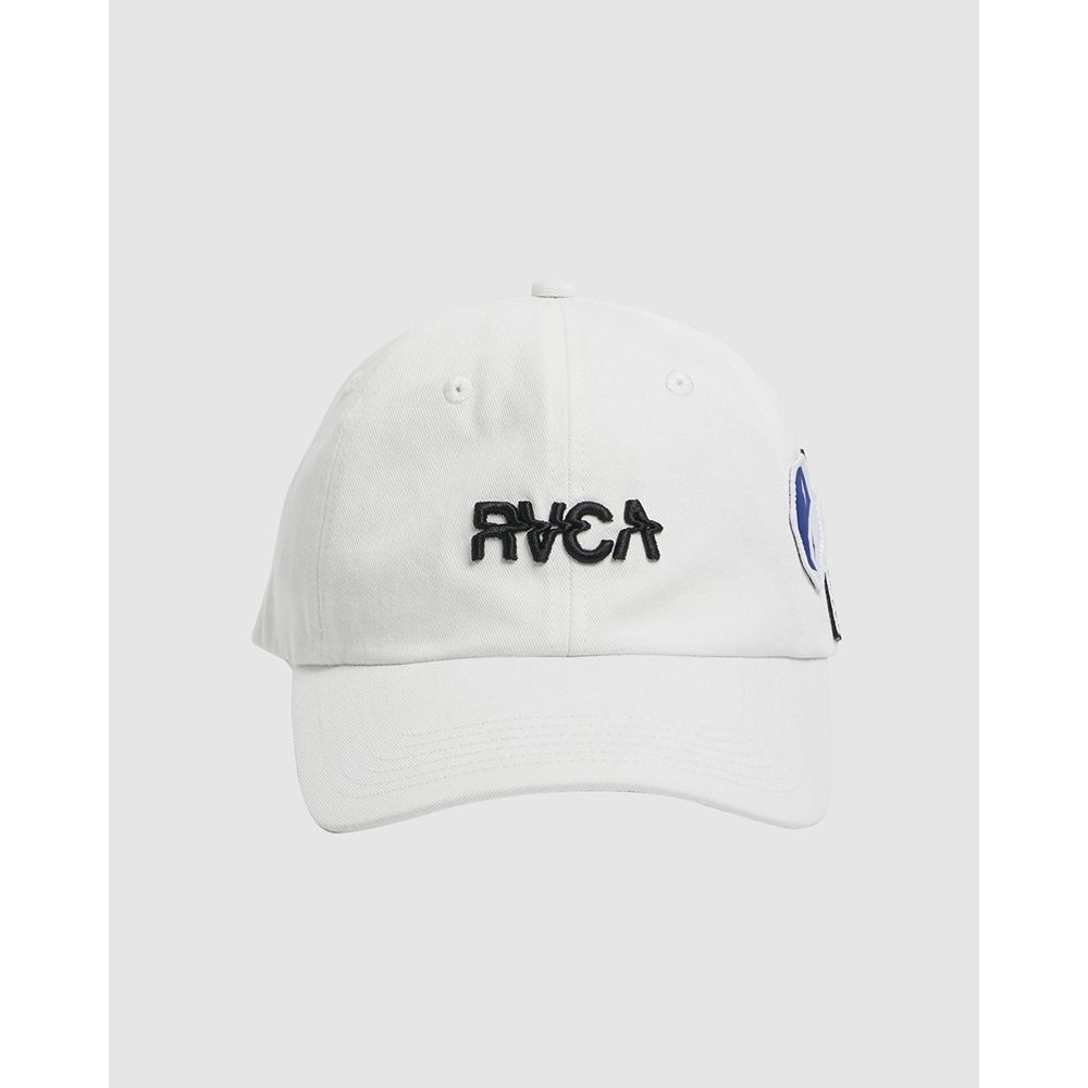 GORRA PAINTERS HEADWEAR EGGSHELL | Mechanic