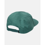 GORRA WARREN SNAPBACK GREEN | Mechanic