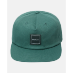 GORRA WARREN SNAPBACK GREEN | Mechanic