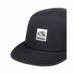 GORRA ELEMENT TRAVELER FLINT BLACK. Mechanic Tienda de Ropa