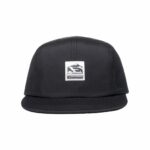 GORRA ELEMENT TRAVELER FLINT BLACK. Mechanic Tienda de Ropa